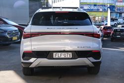 2022 BYD ATTO 3 Extended