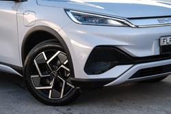 2022 BYD ATTO 3 Extended