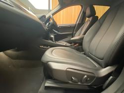 2016 BMW X1 sDRIVE 18d