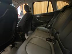 2016 BMW X1 sDRIVE 18d