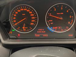 2016 BMW X1 sDRIVE 18d