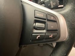 2016 BMW X1 sDRIVE 18d