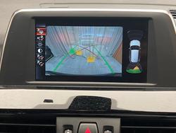 2016 BMW X1 sDRIVE 18d