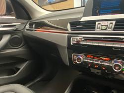 2016 BMW X1 sDRIVE 18d