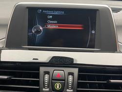 2016 BMW X1 sDRIVE 18d