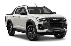 2026 Isuzu D-MAX MY25.5 Isuzu D-Max 4X4 Crew Cab UTE XT 3.0L Automatic (TOR5022D)