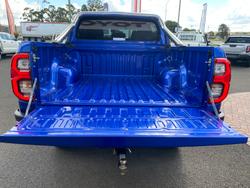 2021 Toyota Hilux 4x4 Hilux 4x4 SR5 2.8L T Diesel Automatic Double Cab 2L70350 001