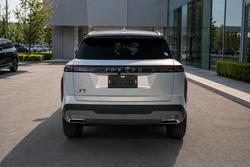 2026 Jaecoo J7 Track