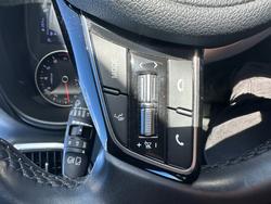 2019 Kia Sportage Si