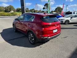 2019 Kia Sportage Si