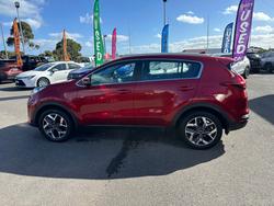 2019 Kia Sportage Si