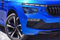 2025 SKODA Kamiq 110TSI Monte Carlo