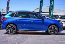 2025 SKODA Kamiq 110TSI Monte Carlo