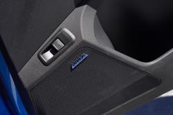 2025 SKODA Kamiq 110TSI Monte Carlo