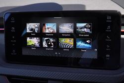 2025 SKODA Kamiq 110TSI Monte Carlo