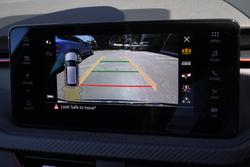 2025 SKODA Kamiq 110TSI Monte Carlo