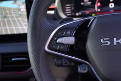 2025 SKODA Kamiq 110TSI Monte Carlo