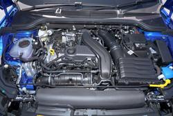 2025 SKODA Kamiq 110TSI Monte Carlo