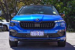 2025 SKODA Kamiq 110TSI Monte Carlo