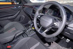 2025 SKODA Kamiq 110TSI Monte Carlo