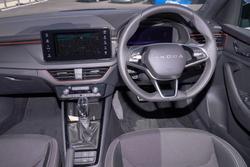 2025 SKODA Kamiq 110TSI Monte Carlo