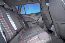 2025 SKODA Kamiq 110TSI Monte Carlo