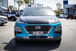 2018 Hyundai KONA