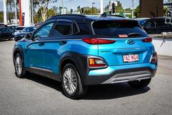 2018 Hyundai KONA