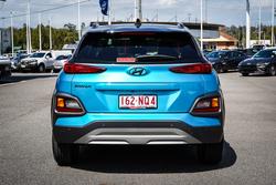 2018 Hyundai KONA