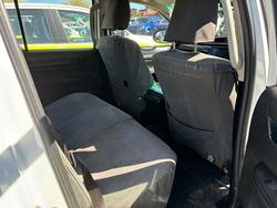 2020 Toyota Hilux HILUX 4x4 2.8L DSL D/C/C 6AT SR 2L71010 001