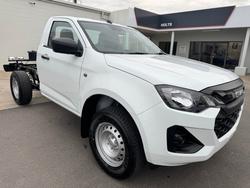 2026 ISUZU D-MAX SX