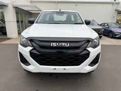 2026 ISUZU D-MAX SX