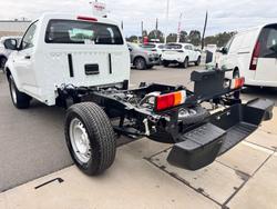2026 ISUZU D-MAX SX