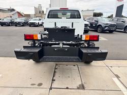 2026 ISUZU D-MAX SX