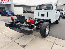 2026 ISUZU D-MAX SX