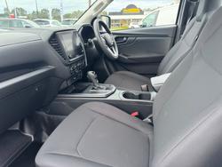 2026 ISUZU D-MAX SX