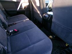 2017 TOYOTA
LANDCRUISER PRADO GXL (4x4)