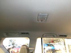 2017 TOYOTA
LANDCRUISER PRADO GXL (4x4)