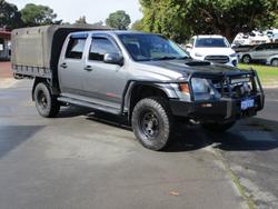 Holden Colorado