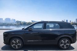 2025 JAECOO JAECOO J7 TRACK