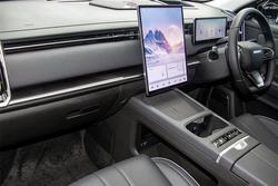 2025 JAECOO JAECOO J7 TRACK