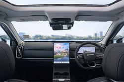 2025 JAECOO JAECOO J7 TRACK