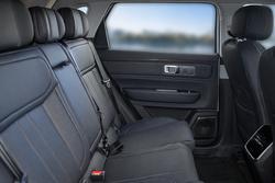 2025 JAECOO JAECOO J7 TRACK