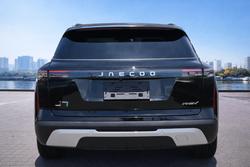2025 JAECOO JAECOO J7 TRACK