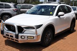 2020 Mazda CX-5 Mazda CX-5 J 6AUTO MAXX PETROL AWD