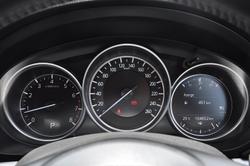 2020 Mazda CX-5 Mazda CX-5 J 6AUTO MAXX PETROL AWD