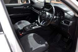 2020 Mazda CX-5 Mazda CX-5 J 6AUTO MAXX PETROL AWD