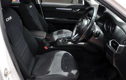 2020 Mazda CX-5 Mazda CX-5 J 6AUTO MAXX PETROL AWD