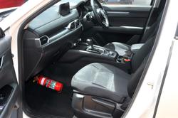 2020 Mazda CX-5 Mazda CX-5 J 6AUTO MAXX PETROL AWD