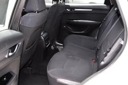 2020 Mazda CX-5 Mazda CX-5 J 6AUTO MAXX PETROL AWD